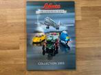 Schuco model catalogus 2005, Ophalen of Verzenden, Nieuw, Schuco