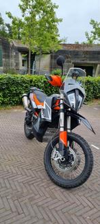 KTM 790 Adventure R van maart 2020, 2 cilinders, Particulier, Meer dan 35 kW, Toermotor