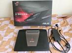 Asus ROG G751J Gaming Laptop, Computers en Software, Windows Laptops, Gebruikt, Met videokaart, Qwerty, 8 GB