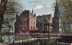 Kasteel Doorwerth  1916, Verzamelen, Ansichtkaarten | Nederland, Ophalen of Verzenden, Voor 1920, Gelopen, Gelderland