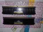 Corsair Vengeance 32Gb ddr4, Computers en Software, RAM geheugen, Gebruikt, 32 GB, DDR4, Info@corsair.com