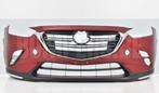 Bumper MAZDA CX3 CX-3 FACELIFT 2018 Voorbumper 03597, Auto-onderdelen, Gebruikt, Voor, 6 maanden garantie, Ophalen of Verzenden