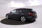 Audi A4 Avant Business S-Line 2.0 TDI Digital dash, Panorama, Auto's, Automaat, 1525 kg, Gebruikt, 4 cilinders