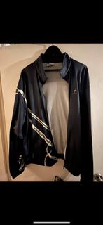 Austrailian trainingsjasje hardcore gabber 52, Kleding | Heren, Jassen | Zomer, Ophalen of Verzenden, Zo goed als nieuw, Maat 52/54 (L)