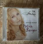 Petra Berger - enternal flame - cd gesigneerd, 2000 tot heden, Ophalen of Verzenden, Zo goed als nieuw