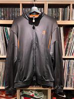 Q-dance trainingsjack / vest XXL, Overige maten, Ophalen of Verzenden, Gedragen, Q-dance