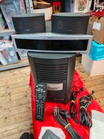 Bose 321 Home cinema set serie 2 met Bluetooth, Overige merken, Gebruikt, 70 watt of meer, Ophalen of Verzenden