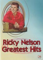 Te koop dvd ricky nelson (greatest hits), Cd's en Dvd's, Alle leeftijden, Ophalen of Verzenden, Muziek en Concerten