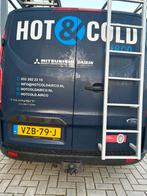 Airco Installatie, Montage, Garantie, Inbedrijfstelling,STEK, Witgoed en Apparatuur, Airco's, Verwarmen, Refurbished, 3 snelheden of meer