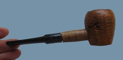 Pijp Meerschaum ?~Tabakspijp~Pijpje~, Verzamelen, Rookartikelen, Aanstekers en Luciferdoosjes, Gebruikt, (Water)pijp, Ophalen of Verzenden