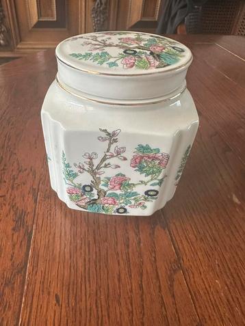 Vintage Sadler Gemberpot beschikbaar voor biedingen