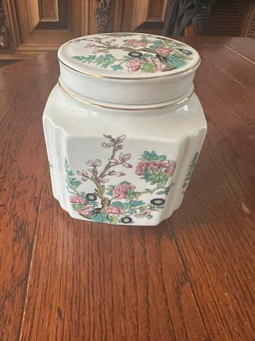 Vintage Sadler Gemberpot, Antiek en Kunst, Antiek | Porselein, Ophalen of Verzenden