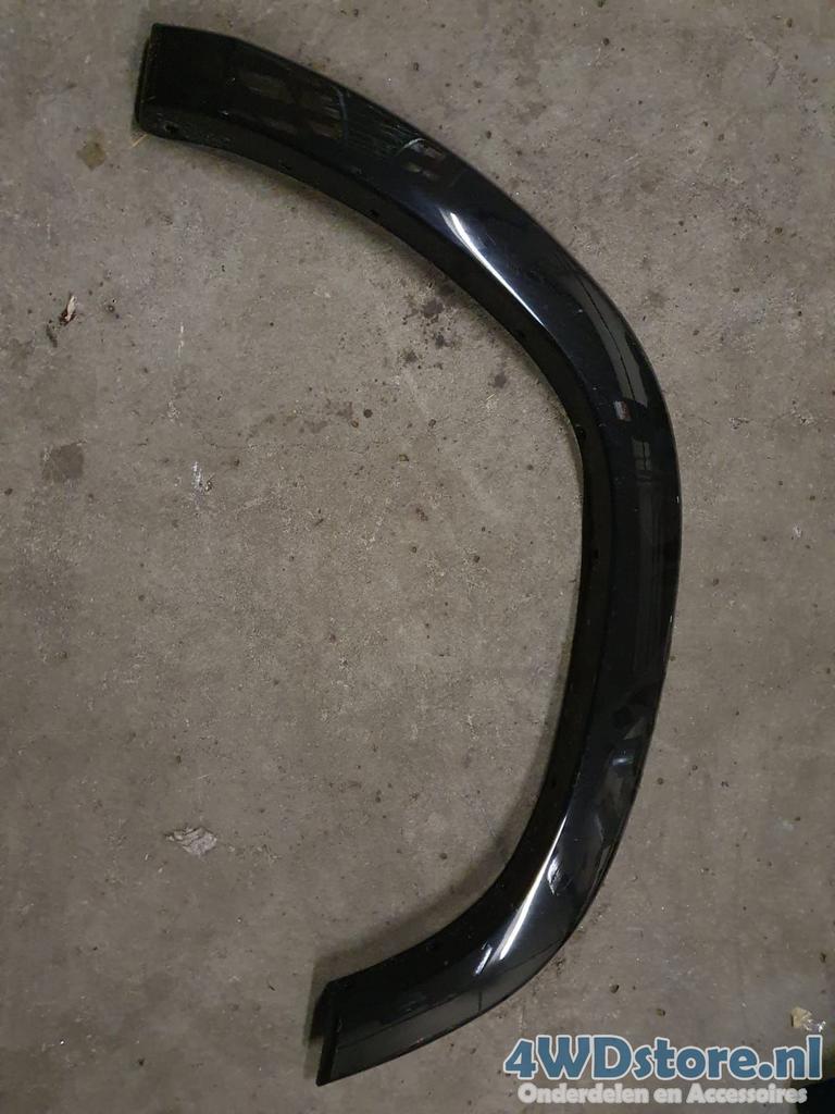 Schermverbreder Rechts voor - Dodge Ram 2019 - 2020 - Orgine, Gebruikt, -, Overige automerken, -