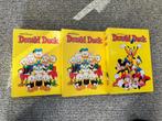 Donald Duck weekbladen, Boeken, Stripboeken, Meerdere stripboeken, Ophalen of Verzenden, Gelezen, Walt Disney