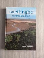 Saeftinghe verdronken land, Ophalen of Verzenden, Zo goed als nieuw, Natuur algemeen