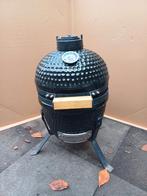 Bbq egg (type kamado), Ophalen, Gebruikt