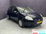 Fiat Punto 1.2 Classic Edizione Cool, 1242 cc, 4 cilinders, Bedrijf, Handgeschakeld