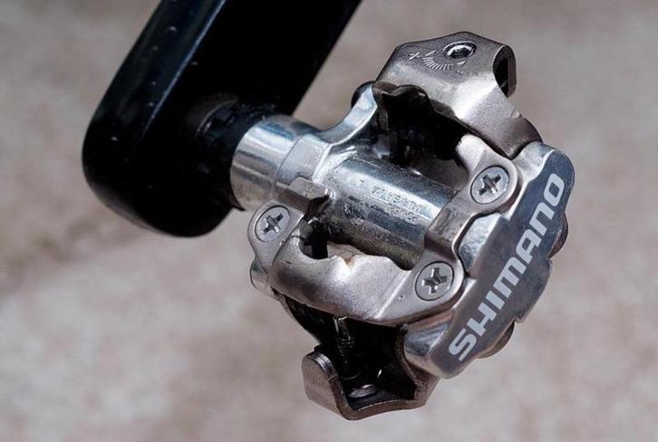 Shimano~LOOK SPD Klik en Duo Pedalen NIEUW~ZGAN❗, Fietsen en Brommers, Fietsonderdelen, Nieuw, Algemeen, Crankstel of Pedalen