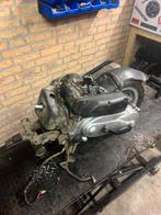 Piaggio zip 50cc 2t blok met kabelboom, Ophalen