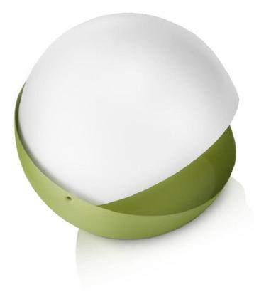 Tafellamp PHILIPS myLiving Alfine Groen 15W -35% OFF!!! beschikbaar voor biedingen