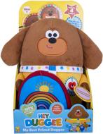 Hoi Duggee Knuffel pluche, Ophalen of Verzenden, Nieuw, Overige typen
