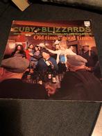 Cuby+ blizzards-okd times good times, Ophalen of Verzenden, 1960 tot 1980, Zo goed als nieuw, Blues