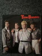 Time Bandits - Endless Road 7" Single, Cd's en Dvd's, Ophalen of Verzenden, 1980 tot 2000, Gebruikt