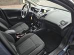 Ford Fiesta | NL Auto | Airco | 1.0 EcoB. Titanium, Euro 5, 23 km/l, Origineel Nederlands, Bedrijf