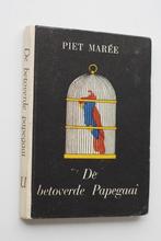 De Betoverde Papagaai - Piet Maree | miniboekje, Boeken, Verzenden, Zo goed als nieuw