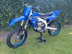 Yamaha YZ 250F, Motoren, Motoren | Yamaha, 250 cc, Particulier, Crossmotor, 1 cilinder