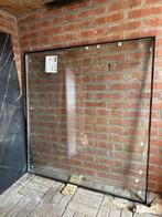 Raam HR ++ 1010x1065, Ophalen, Gevelraam of Ruit, 80 tot 120 cm, 80 tot 120 cm