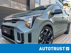 Kia PICANTO 1.0 DPI GT-Line, Auto's, Kia, Voorwielaandrijving, 63 pk, 4 stoelen, Bedrijf