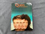 Queen, bladmuziek, Boeken, Muziek, Ophalen of Verzenden, Gelezen, Artiest
