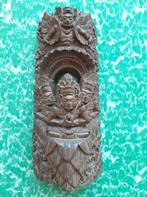 houtsnijwerk Indonesië Balinese., Antiek en Kunst, Ophalen of Verzenden