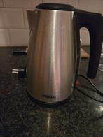 Princess Waterkoker - RVS, 1 tot 2 liter, Ophalen of Verzenden, Gebruikt, Rvs