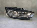 Koplamp Audi Q7 4M0 Full LED Matrix 15-19 4M0941036 Rechts A, Auto-onderdelen, Verlichting, Gebruikt, -, -, 6 maanden garantie