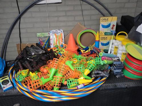 Partij diverse speelgoed, Kinderen en Baby's, Overige Kinderen en Baby's, Zo goed als nieuw, Ophalen of Verzenden