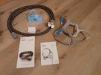 Verwarmde luchtslang en neusmasker voor Resmed CPAP, Ophalen of Verzenden, Zo goed als nieuw