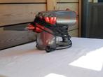 Handstofzuiger Nevac, Witgoed en Apparatuur, Stofzuigers, Ophalen, Gebruikt, Minder dan 1200 watt, Stofzuiger