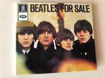 Beatles For Sale CD Very Ltd. Collectors Edition (500 copies, Cd's en Dvd's, 1960 tot 1980, Ophalen of Verzenden, Zo goed als nieuw