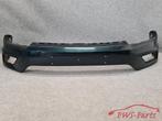 VOLKSWAGEN TIGUAN 5NB VANAF 2016 VOORBUMPER ORIGINEEL, Gebruikt, -, -, Ophalen of Verzenden