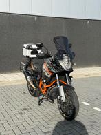 KTM 1190 Adventure 2015 - Goed Onderhouden!, Ophalen of Verzenden