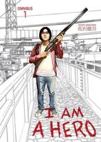I am a hero compleet + video girl ai + komi + juju + corpse, Meerdere comics, Japan (Manga), Ophalen of Verzenden, Zo goed als nieuw