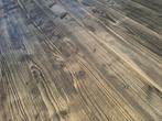 Hout, Ophalen