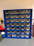 Organizer Bakjes, Ophalen of Verzenden, Zo goed als nieuw