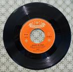 freddy quinn - melodie der nacht, Cd's en Dvd's, Gebruikt, Overige genres, 7 inch, Single