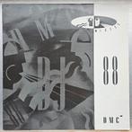 DMC September 88 Mixes 2 Maxisingle Vinyl wat haarlijntjes, Ophalen of Verzenden, 12 inch, Maxi-single