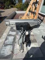 Hapert azure 405x205, Auto diversen, Aanhangers en Bagagewagens, Ophalen, Zo goed als nieuw