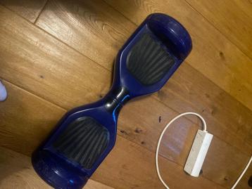 Oxboard (beschadigd) beschikbaar voor biedingen