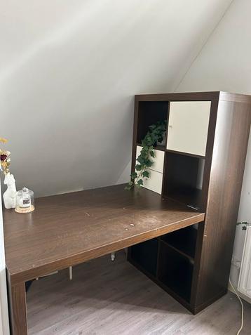 Bureautafel